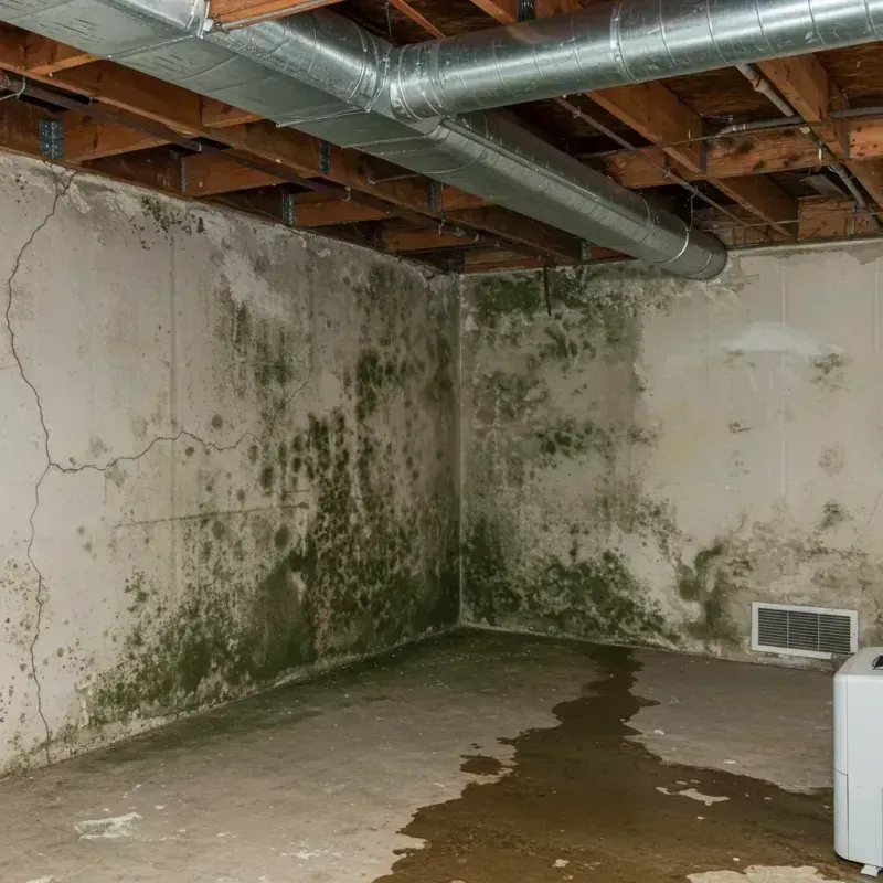 Professional Mold Removal in Cortland, NY